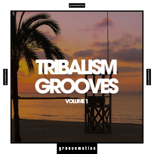 VA - Tribalism Grooves, Vol. 1 / Groovematics