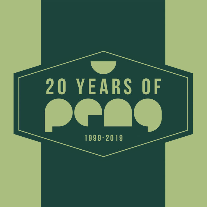 VA - 20 Years of PENG! / Peng