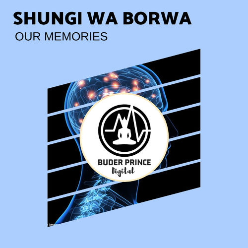 Shungi Wa Borwa - Our Memories / Buder Prince Digital