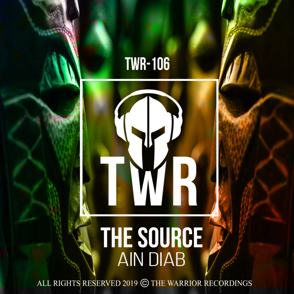 Ain Diab - The Source / The Warrior Recordings