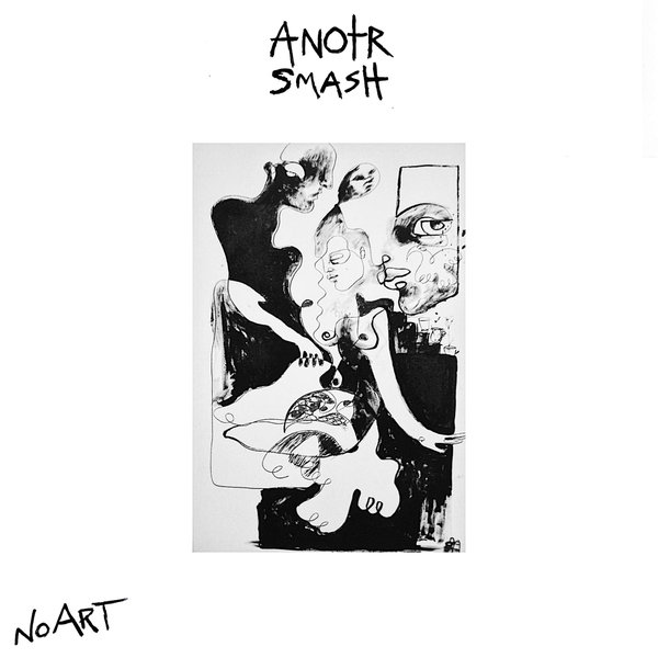 ANOTR - Smash / No Art