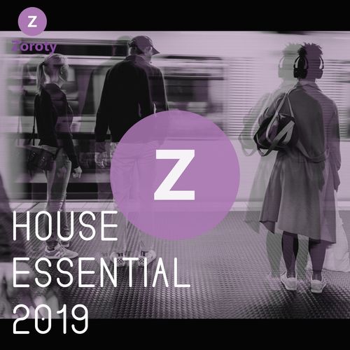 VA - House Essential 2019 / Zoroty Distribution