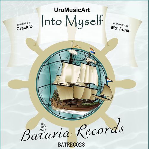 UruMusicArt - Into myself / Batavia Records