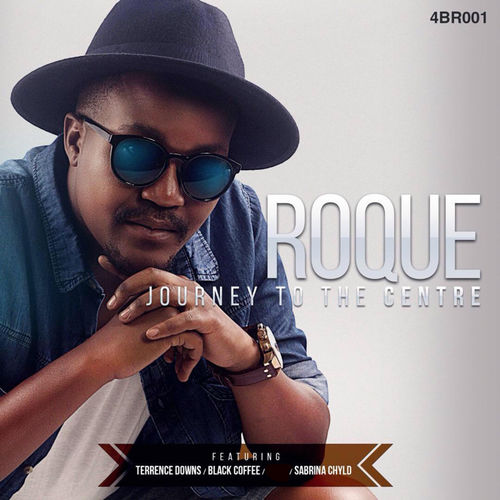 Roque - Journey To The Centre / DeepHouse Police