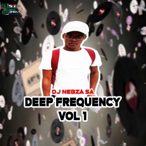 Dj Nebzz - Deep Frequency, Vol. 1 / Maze Music Records