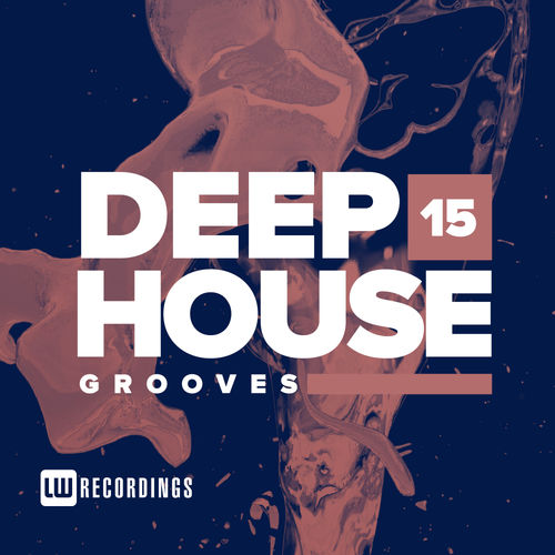 VA - Deep House Grooves, Vol. 15 / LW Recordings