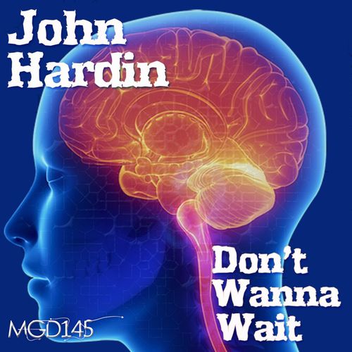 John Hardin - Don't Wanna Wait / Modulate Goes Digital