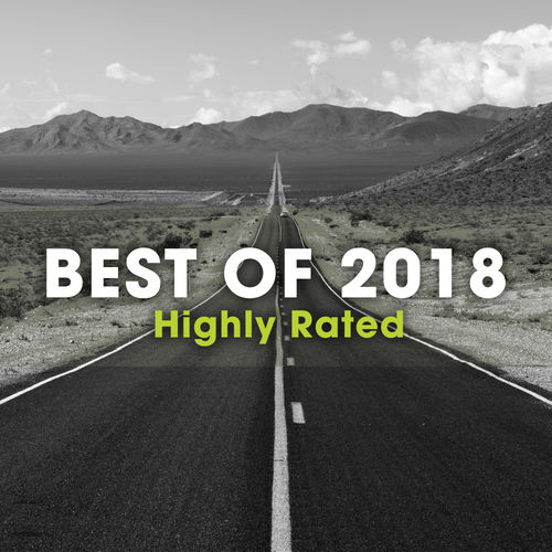 VA - BEST OF 2018 / 84Bit Music