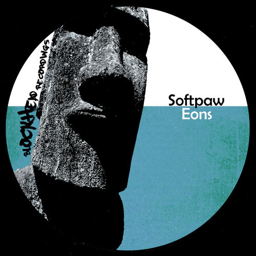 Softpaw - Eons / Blockhead Recordings