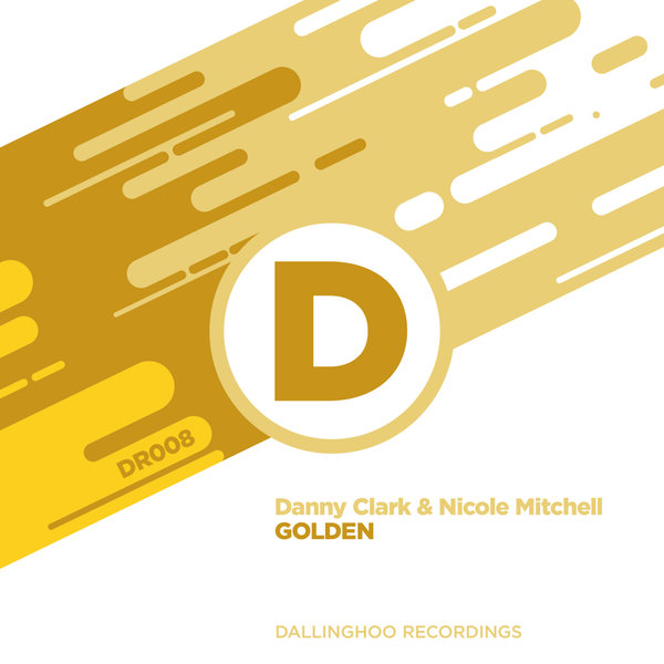 Danny Clark & Nicole Mitchell - Golden / Dallinghoo Recordings