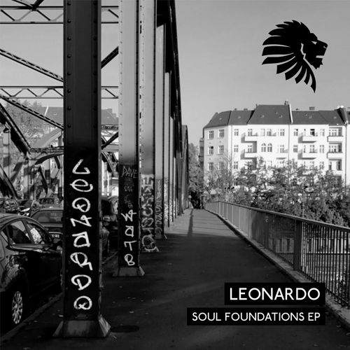 Leonardo - Soul Foundations / We Are The Brave Records