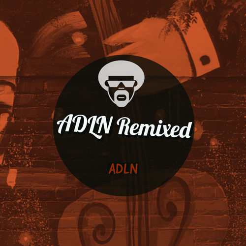 Adln - ADLN Remixed / MCT Luxury