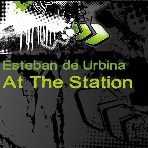 Esteban de Urbina - At The Station / Modulate Goes Digital