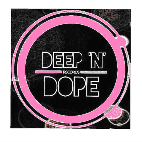 Scott Featherstone - The Acid Track / DEEP 'N' DOPE RECORDS (UK)