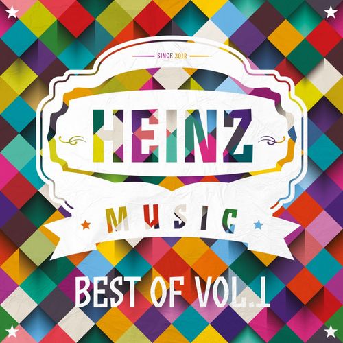 VA - Heinz Music Best Of, Vol. 1 / Heinz Music