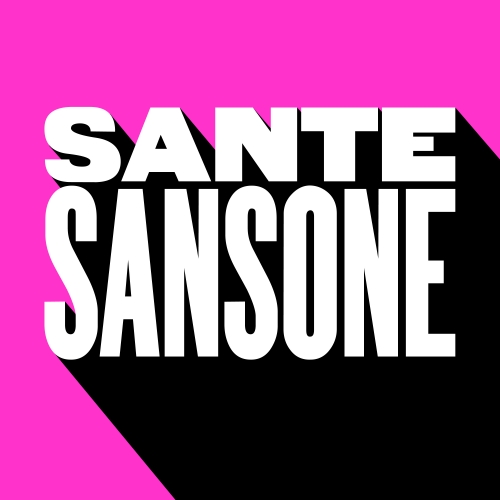 Sante Sansone - Burnin' / Glasgow Underground