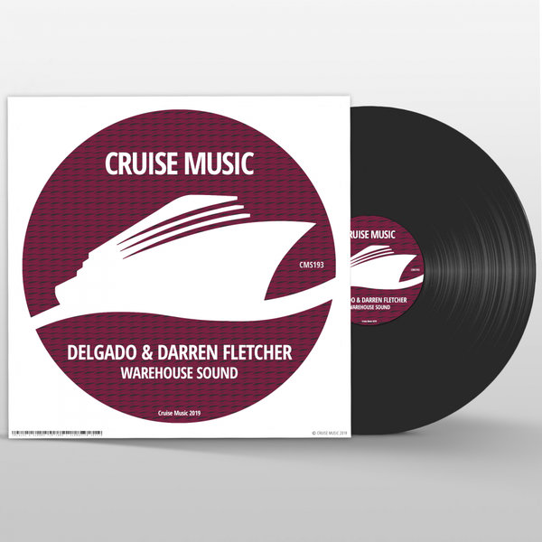 Delgado, Darren Fletcher - Warehouse Sound / Cruise Music