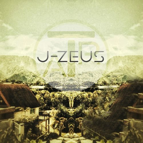 J-Zeus - ATR / CD RUN