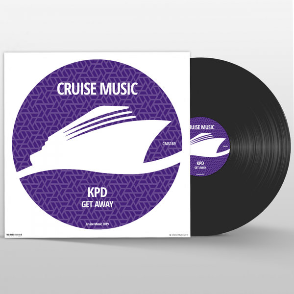 KPD - Get Away / Cruise Music