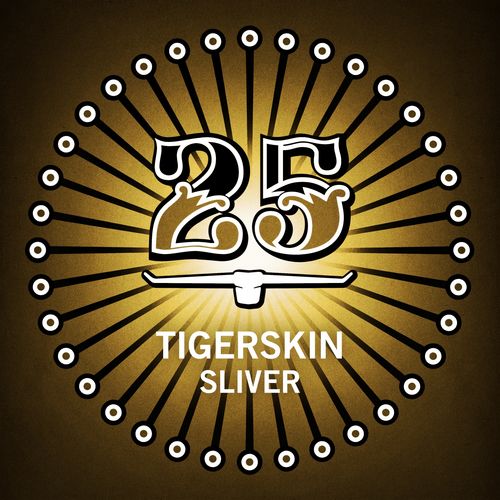 Tigerskin - Sliver / Bar 25 Music
