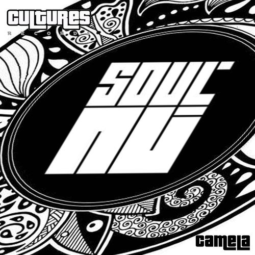 Soul'Nu' - Camela / Cultures Records