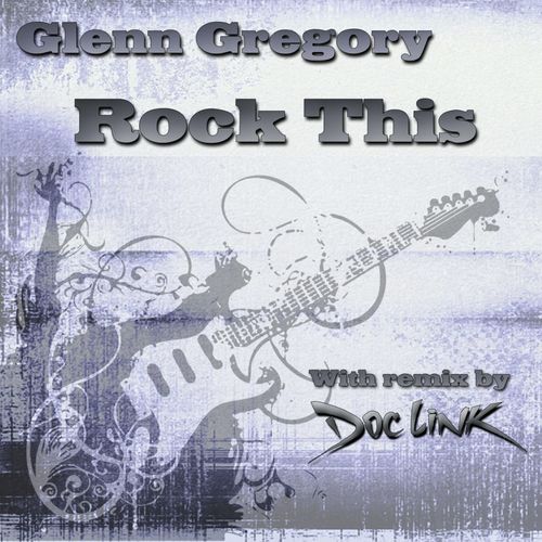 Glenn Gregory - Rock This / Modulate Goes Digital
