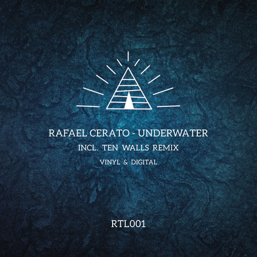 Rafael Cerato - Underwater / Ritual