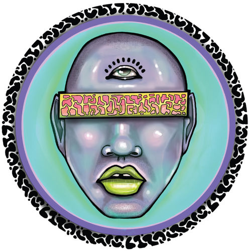 Ben Sterling - The Energy EP / Hot Creations