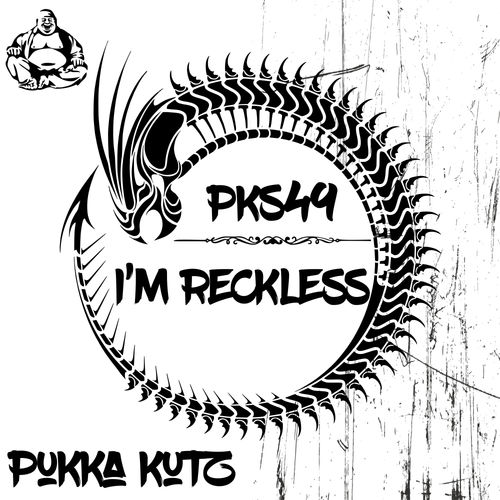 Silverfox - I'm Reckless / Fox Pukka Kutz Records