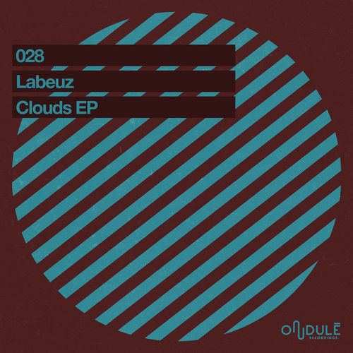 Labeuz - Labeuz - Clouds / Ondulé Recordings