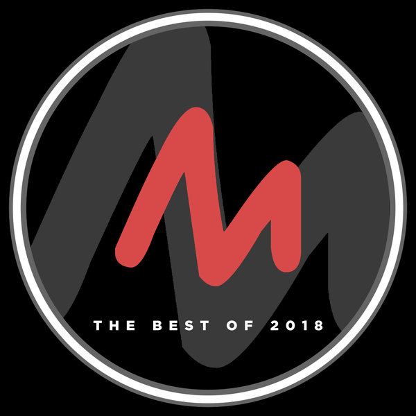 VA - The Best Of 2018 / Metropolitan Promos