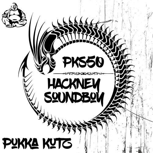 Silverfox - Hackney Soundboy / Fox Pukka Kutz Records