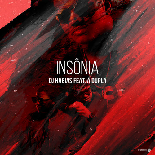 Dj Habias ft A Dupla - Insônia / Guettoz Muzik