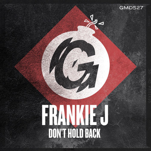 Frankie J - Don't Hold Back / Guesthouse Music