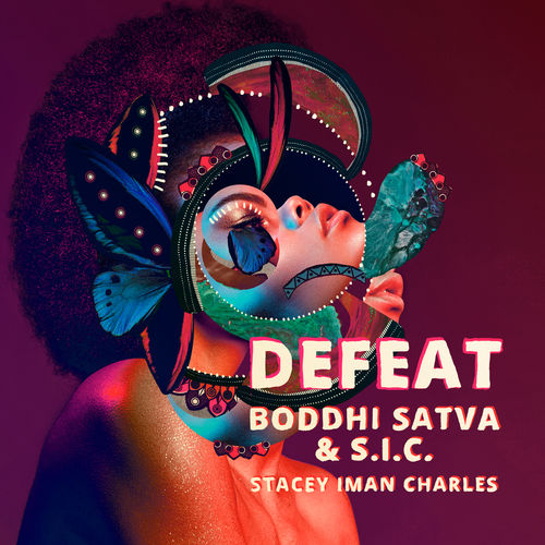 Boddhi Satva & S.I.C - Defeat / Offering Recordings