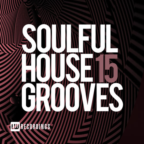 VA - Soulful House Grooves, Vol. 15 / LW Recordings