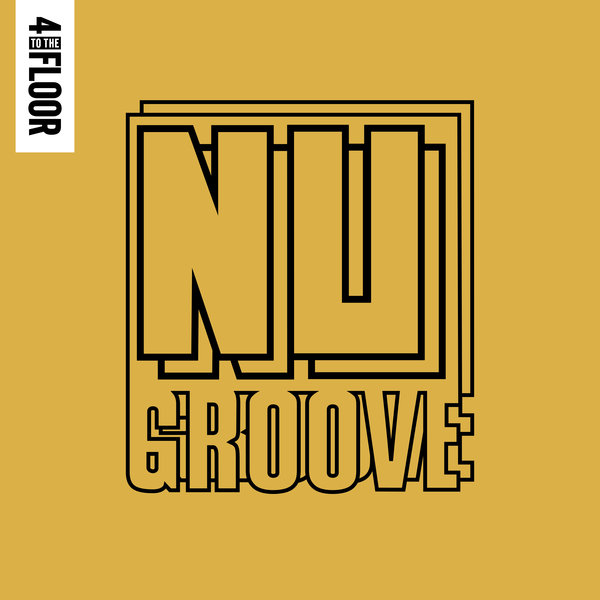 VA - 4 To The Floor Presents Nu Groove Vol 2 / 4 To The Floor Records