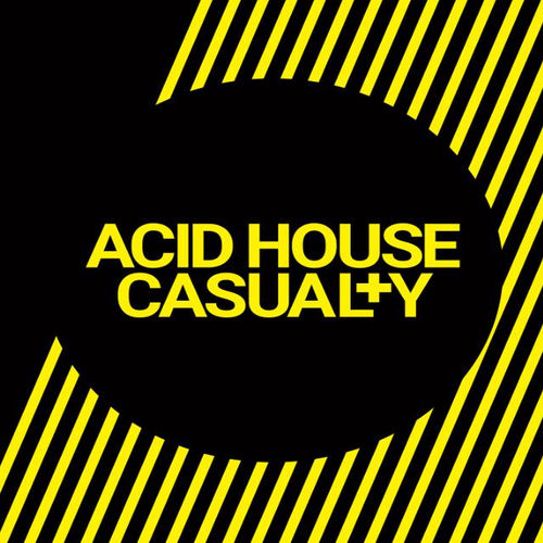 Acid House Casual+y - Acid House Casual+y / Emerald & Doreen Records