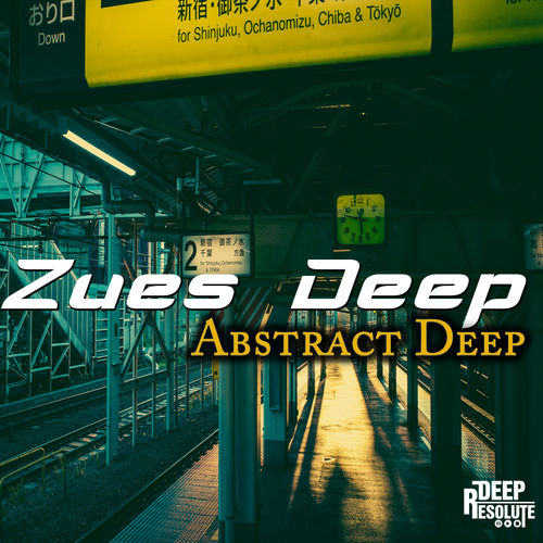 Zues Deep - Abstract Deep / Deep Resolute (Pty) Ltd