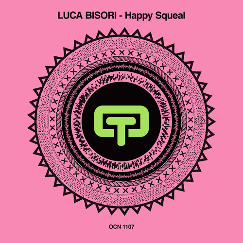 Luca Bisori - Happy Squeal / Ocean Trax Music