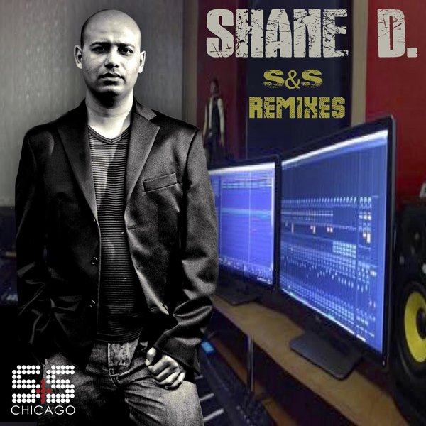 VA - Shane D S&S Remixes / S&S Records
