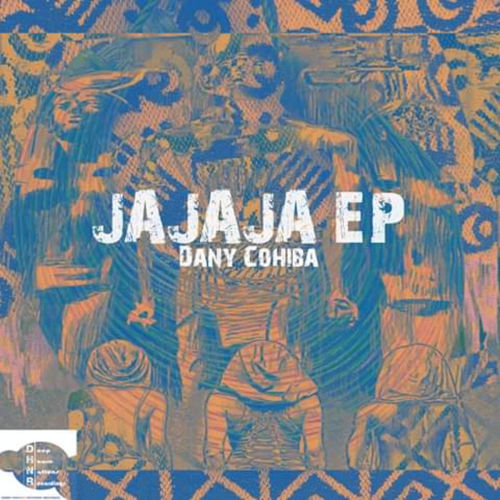 Dany Cohiba - Jajaja EP / Deep House Nations Records