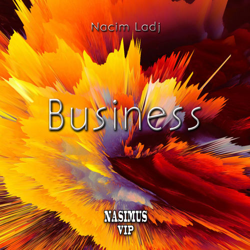 Nacim Ladj - Business / NASIMUS VIP