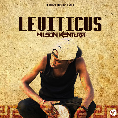 Wilson Kentura - Leviticus / Vozes Quentes