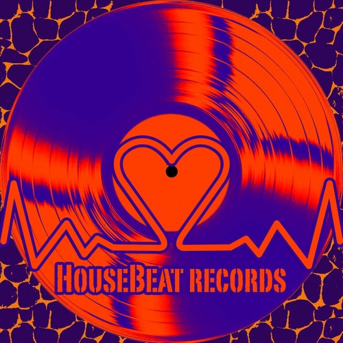 Ricky kk - The End / HouseBeat Records