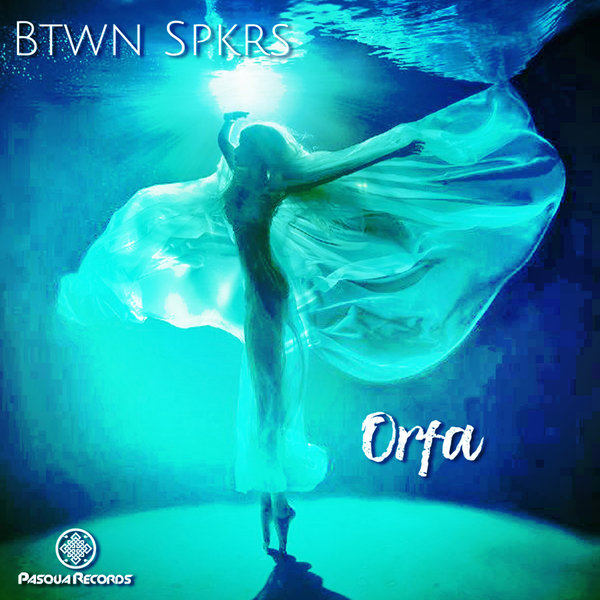 BTWN SPKRS - ORFA / Pasqua Records