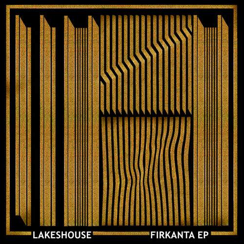 Lakeshouse - Firkanta / Paper Disco