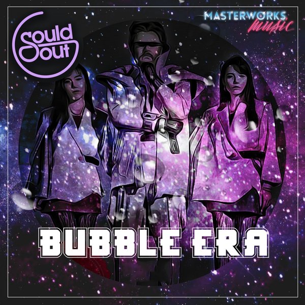 Sould Out - Bubble Era / Masterworks Music