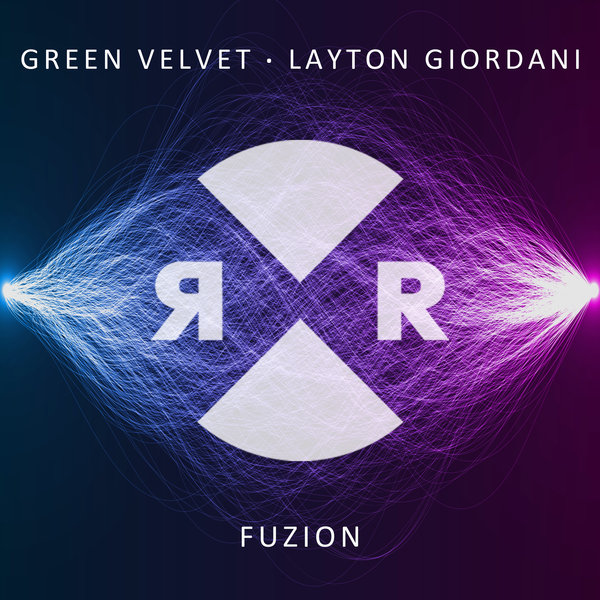 Green Velvet & Layton Giordani - FUZION / Relief
