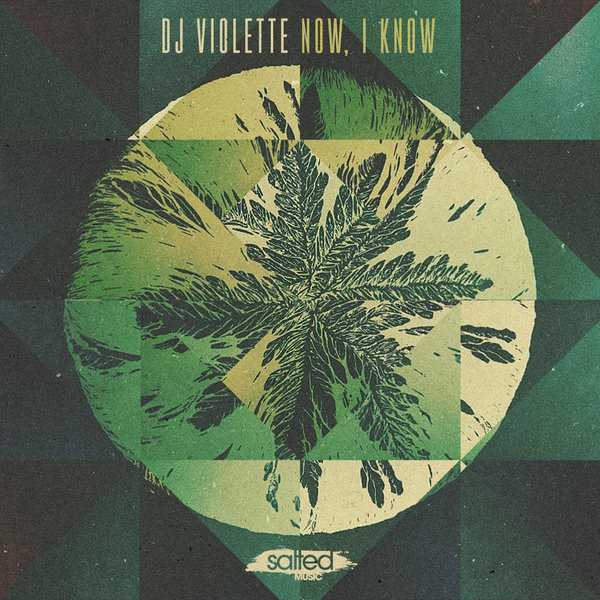 DJ Violette - Now, I Know / Salted Music